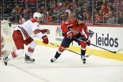 Jakub Vrána (Washington Capitals)