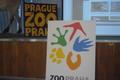 Nové logo pražské zoo