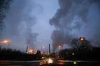 Smog na ostravsku