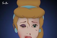 Princezny proti domácímu násilí