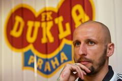 Michal Breznaník (Dukla Praha)