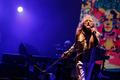 Musician Robert Plant performs during the 13th Mawazine World Rhythms international Music Festival in Rabat