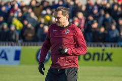 Silvestrovské derby