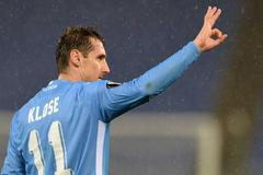 Miroslav Klose