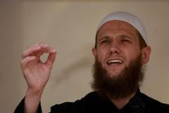 Konvertitu a radikálního kazatele Svena Laua z Mönchengladbachu v prosinci zatkla německá policie.