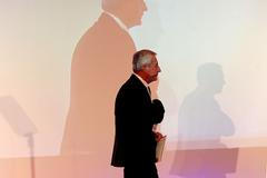 Volba vedení TOP 09