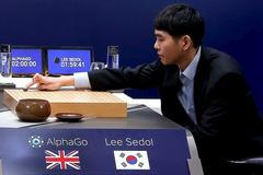 AlphaGo