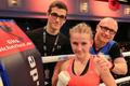Galavečer SES Boxing v Berlíně - Bytyqi, Krasniqi a Wallisch