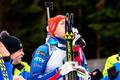 SP v biatlonu, hromadně M: Ondřej Moravec