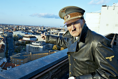 Už je tady zas - trailer