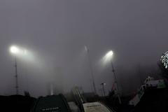 Skoky na lyžích v Soči