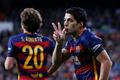 Real Madrid-Barcelona: Luis Suárez