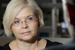 Kovářová: Žena nemá ve vztahu stejná práva jako muž, jejím zájmem by mělo být manželství