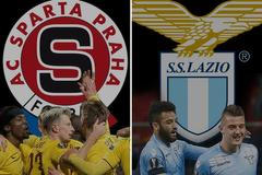 H2H - fotbal - Sparta vs Lazio