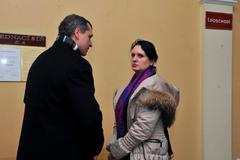 Stanislava Březinová, manželka lihové bosse Radka Březiny