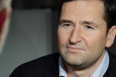 Záruba: Na odhalování korupce ve sportu nemáme lidi, bez reklamy a sponzorů vysílat nejde