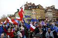 Demonstrace v Polsku