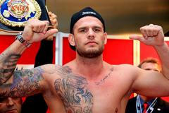 Galavečer SES Boxing v Berlíně - Bytyqi a Wallisch