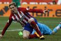 Fernando Tores (Atletico Madrid)