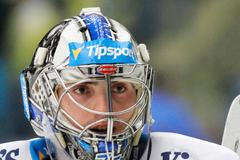 Gólmani extraligy: Matěj Machovský