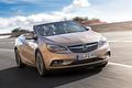 Opel Cascada