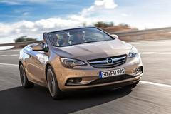 Opel Cascada