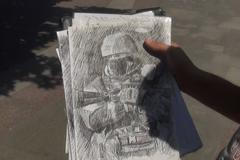 Návrat domů - Jeden svět