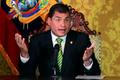 Rafael Correa