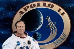 Edgar Mitchell