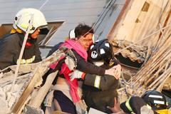 Zemětřesení na Tchaj-wanu