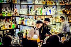 Bar, který neexistuje