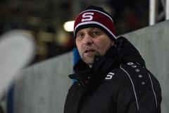 Open Air, 34. kolo Tipsport extraligy: Kometa Brno - HC Sparta Praha