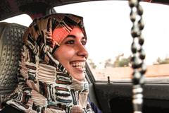 Libye v pohybu - Jeden svět