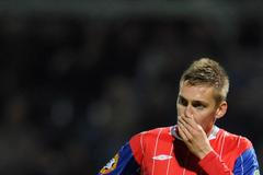 Jan Kalabiška, 1. FC Brno (2010)