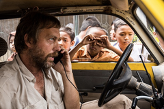 Trabantem do posledního dechu - trailer