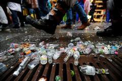 Tradiční karneval v Kolíně nad Rýnem