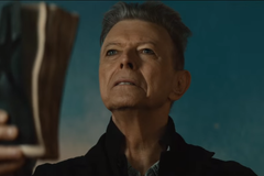 David Bowie