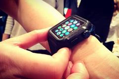 CES 2016: Catalyst pouzdro pro Aple Watch