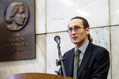 Česko v době dluhů: Zdeněk Husták