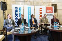 Česko v době dluhů