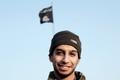 Abdelhamid Abaaoud, údajný strůjce atentátů v Paříži