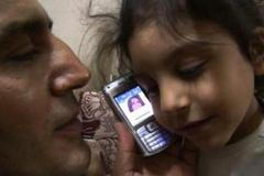 Syrská Love story - Jeden svět