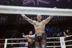 Lucas Browne