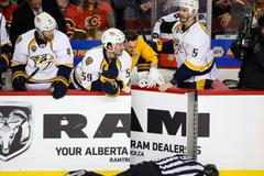 Dennis Wideman v lednu 2016 krosčekoval rozhodčího