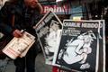 Zvláštní číslo Charlie Hebdo k ročnímu výročí útoku na redakci