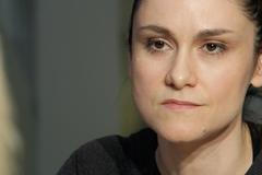 Dusilová: Spadla jsem na dno a musela projít slepé uličky, ale inspiruje mě to, hudba je terapie