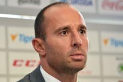 Martin Ručinský na TK ke Světovému poháru