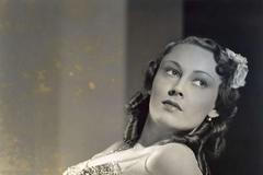 Třeštíková: Lída Baarová byla pyšná, když jí Hitler volal, řekl jí, že je úžasná