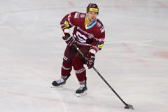 Extraliga: Sparta - Slavia