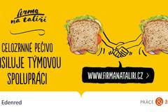 Firma na talíři 640x360